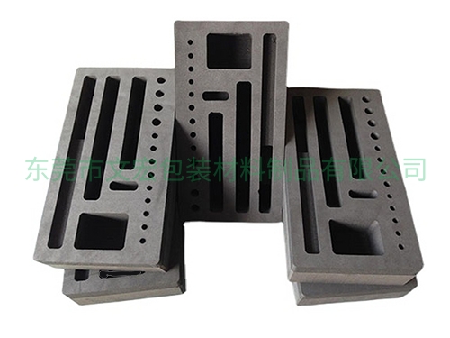 EVA雕刻包装盒内衬