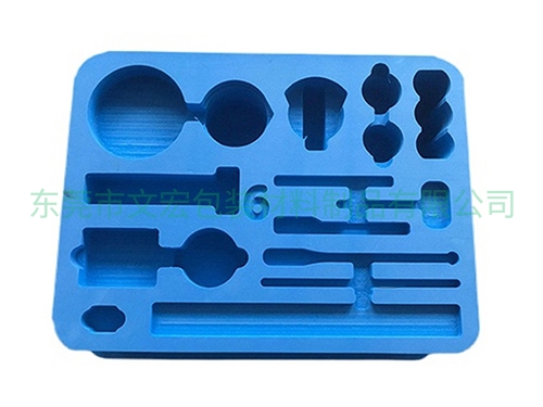 抗静电EVA雕刻衬里