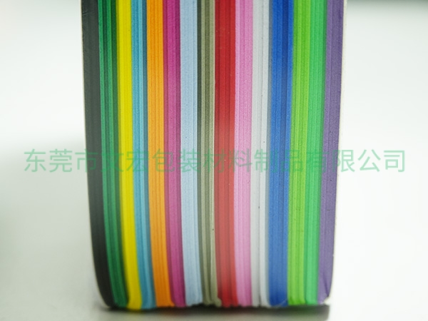 EVA片材生产定制