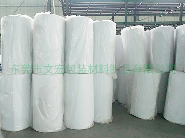 文宏EVA材料