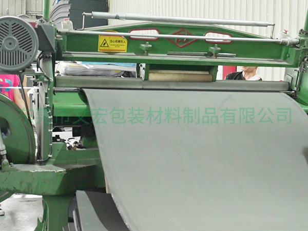 广东EVA泡棉生产