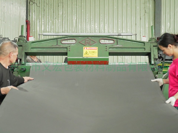 广东EVA泡棉定制