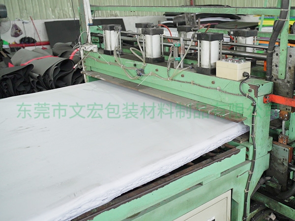 广东EVA泡棉生产商