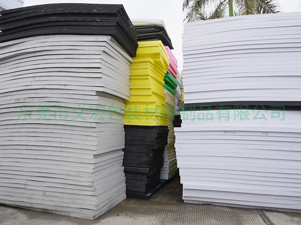 EVA泡棉生产销售