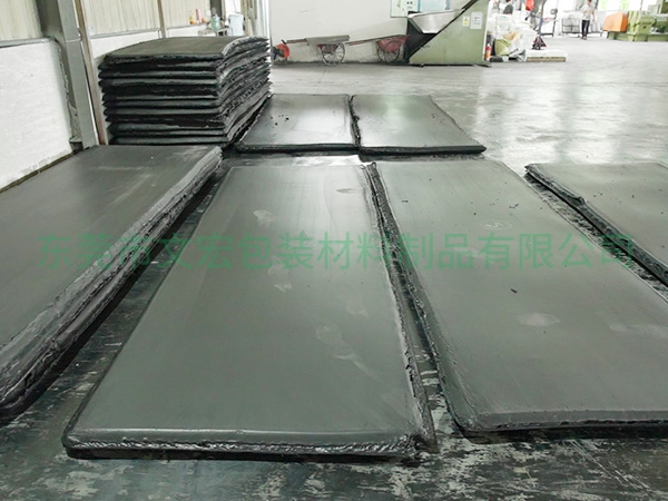 东莞EVA泡棉生产