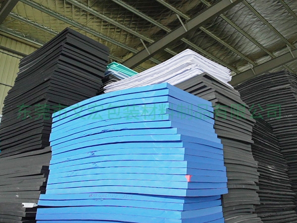 EVA泡棉供应冷风