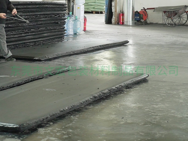 东莞EVA泡棉定制