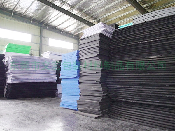 EVA泡棉生产厂家