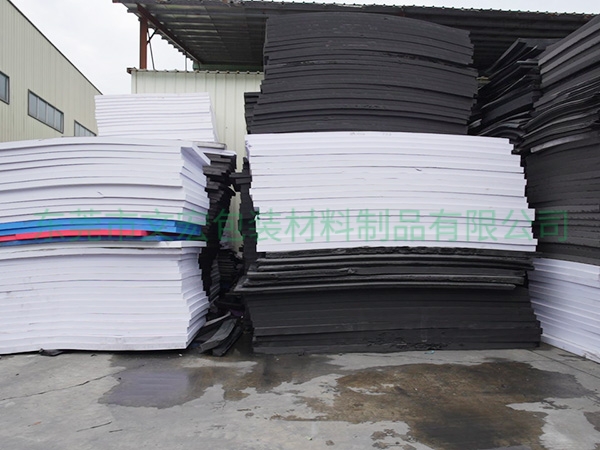 EVA泡棉定制销售