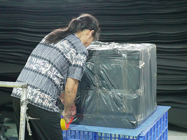 广东EVA双面胶供应...