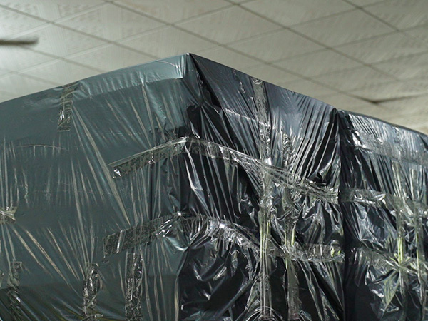 东莞EVA双面胶定制