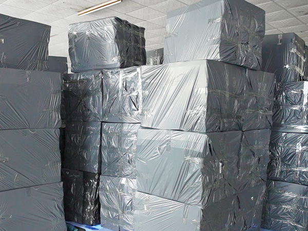 东莞EVA双面胶厂家