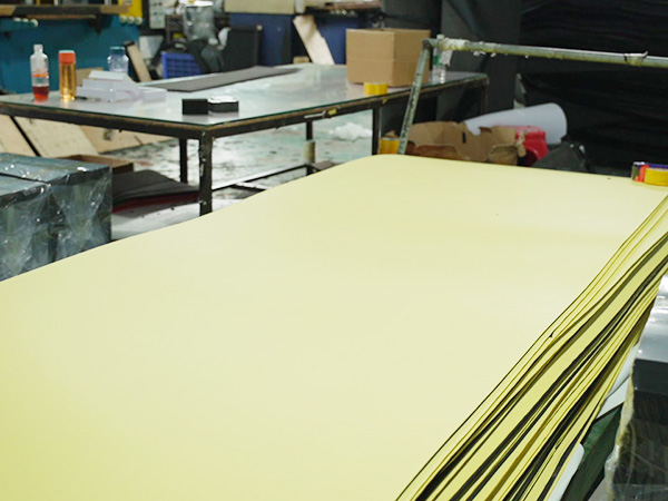 EVA双面胶生产商