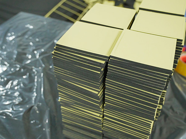 EVA双面胶供应商