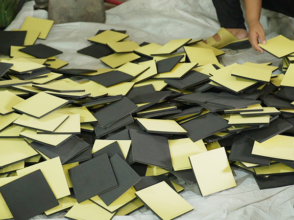 EVA双面胶生产厂家